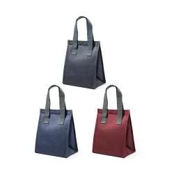 Bolsa Térmica 6 Litros Personalizada  Bolsa Térmica 6 Litros Personalizada