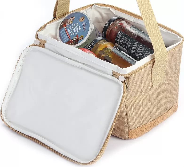 Bolsa Térmica 6,4L Personalizada