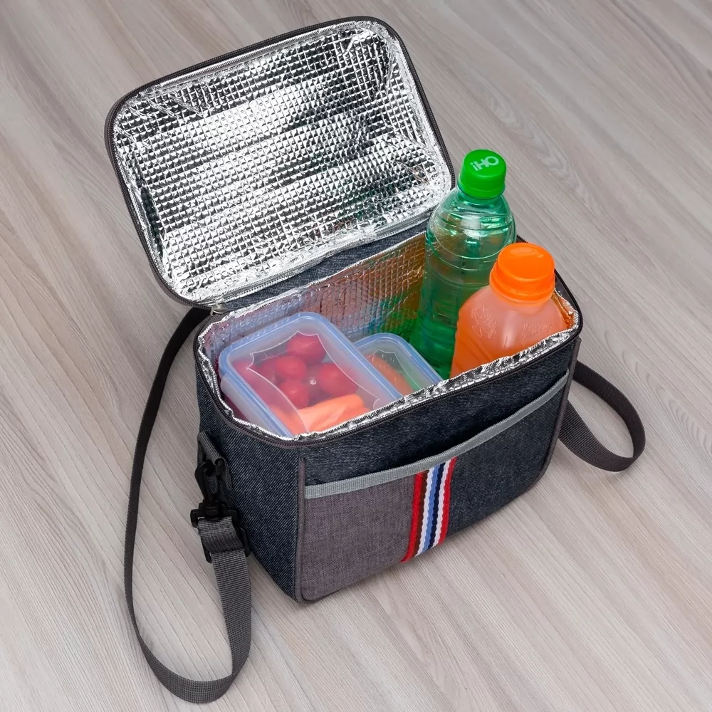 Bolsa Térmica 7,3 Litros Personalizada