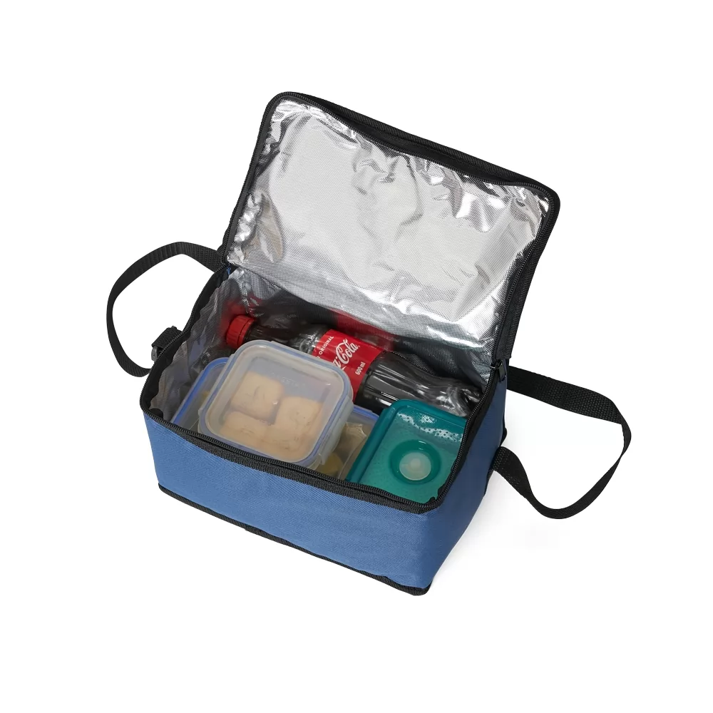 Bolsa Térmica 8 Litros Personalizada