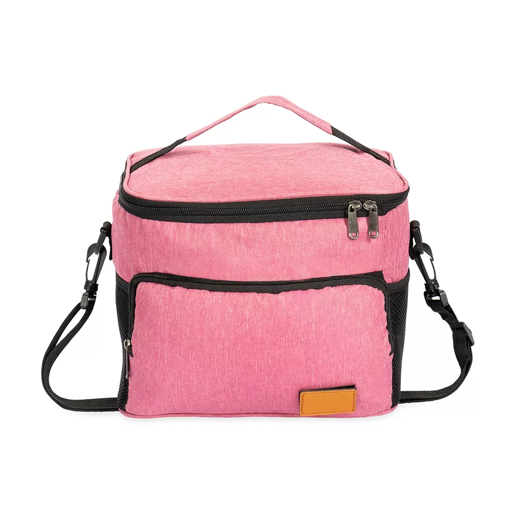 Bolsa Térmica 8 Litros Personalizada