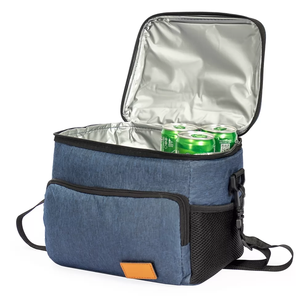 Bolsa Térmica 8 Litros Personalizada
