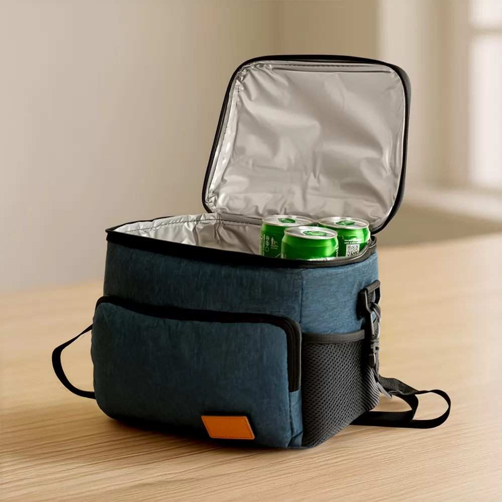 Bolsa Térmica 8 Litros Personalizada