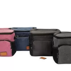 Bolsa Térmica 8 Litros Personalizada Bolsa Térmica 8 Litros Personalizada