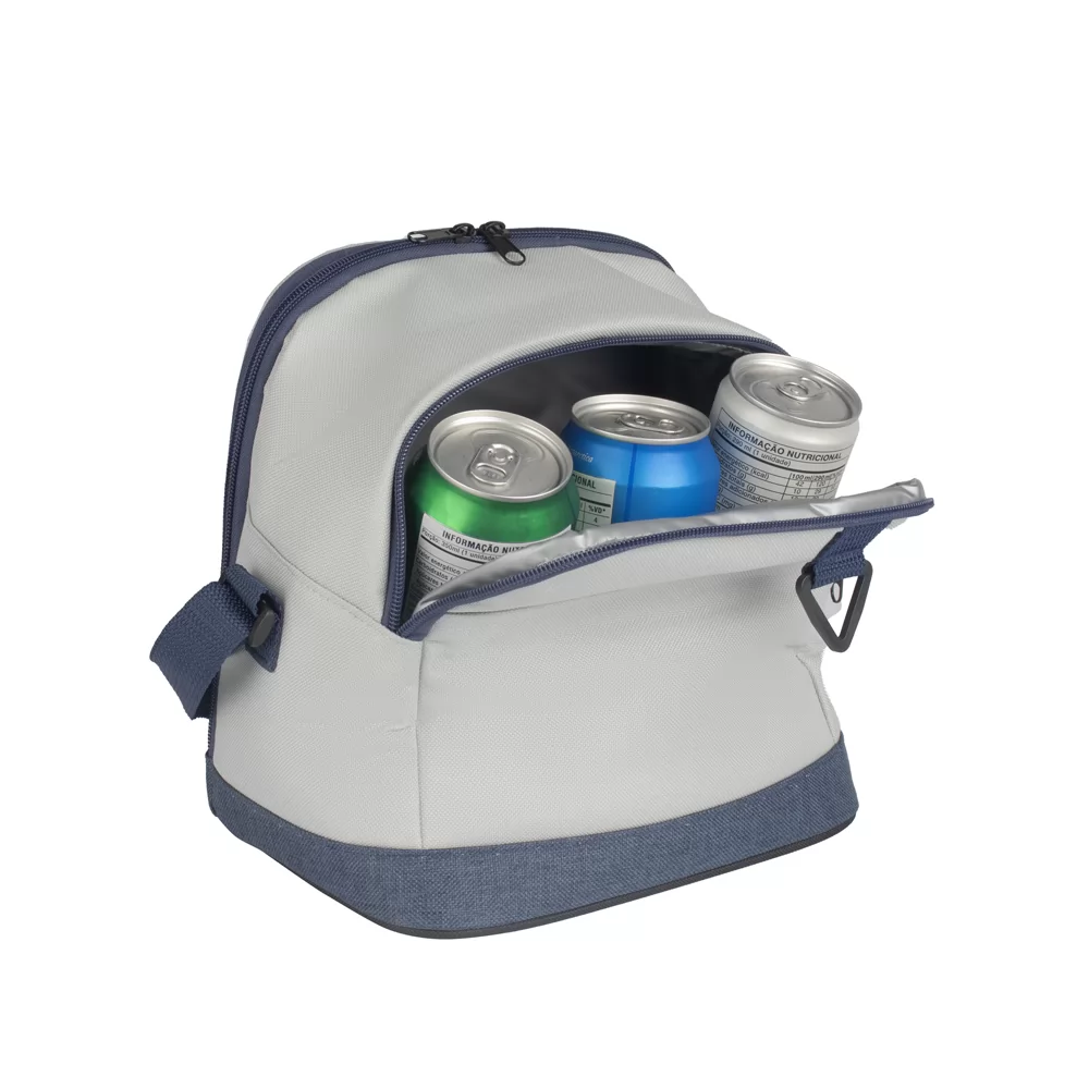 Bolsa Térmica 8,4 Litros Personalizada