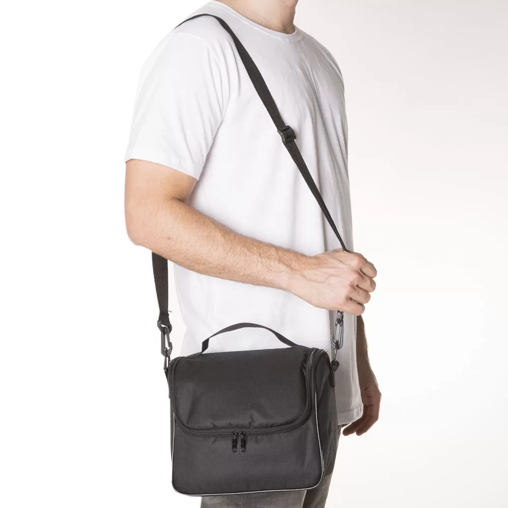 Bolsa térmica 8,5 Litros Personalizada