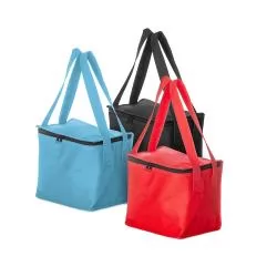 Bolsa Térmica 8,5 Litros Personalizada  Bolsa Térmica 8,5 Litros Personalizada