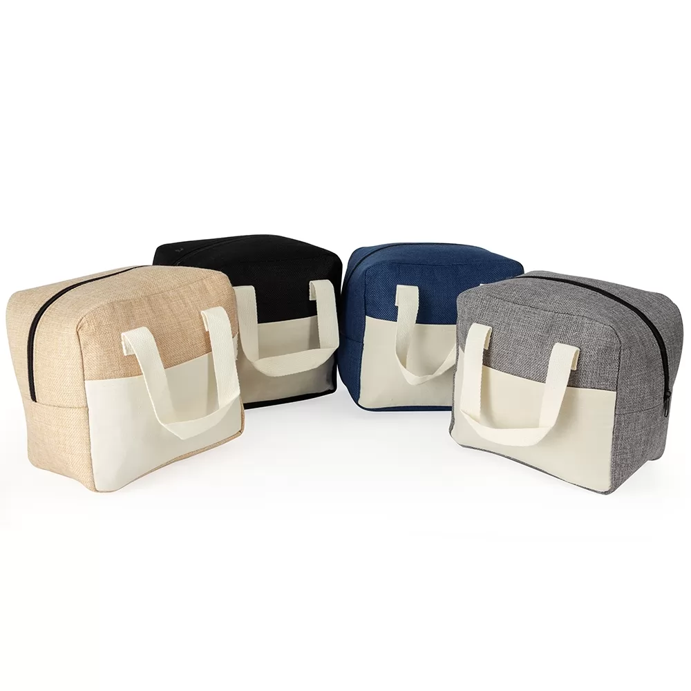 Bolsa Térmica 8L Personalizada