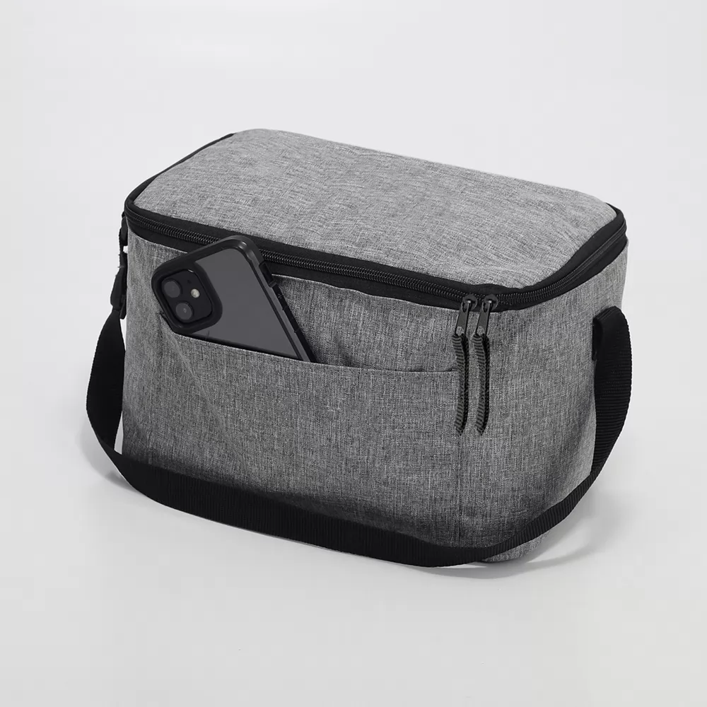 Bolsa Térmica 9 Litros Personalizada