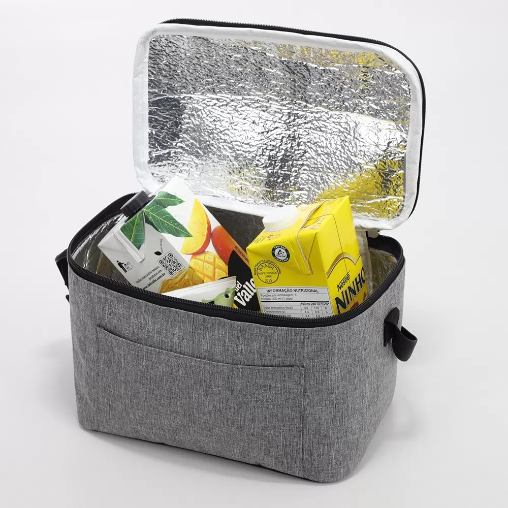 Bolsa Térmica 9 Litros Personalizada