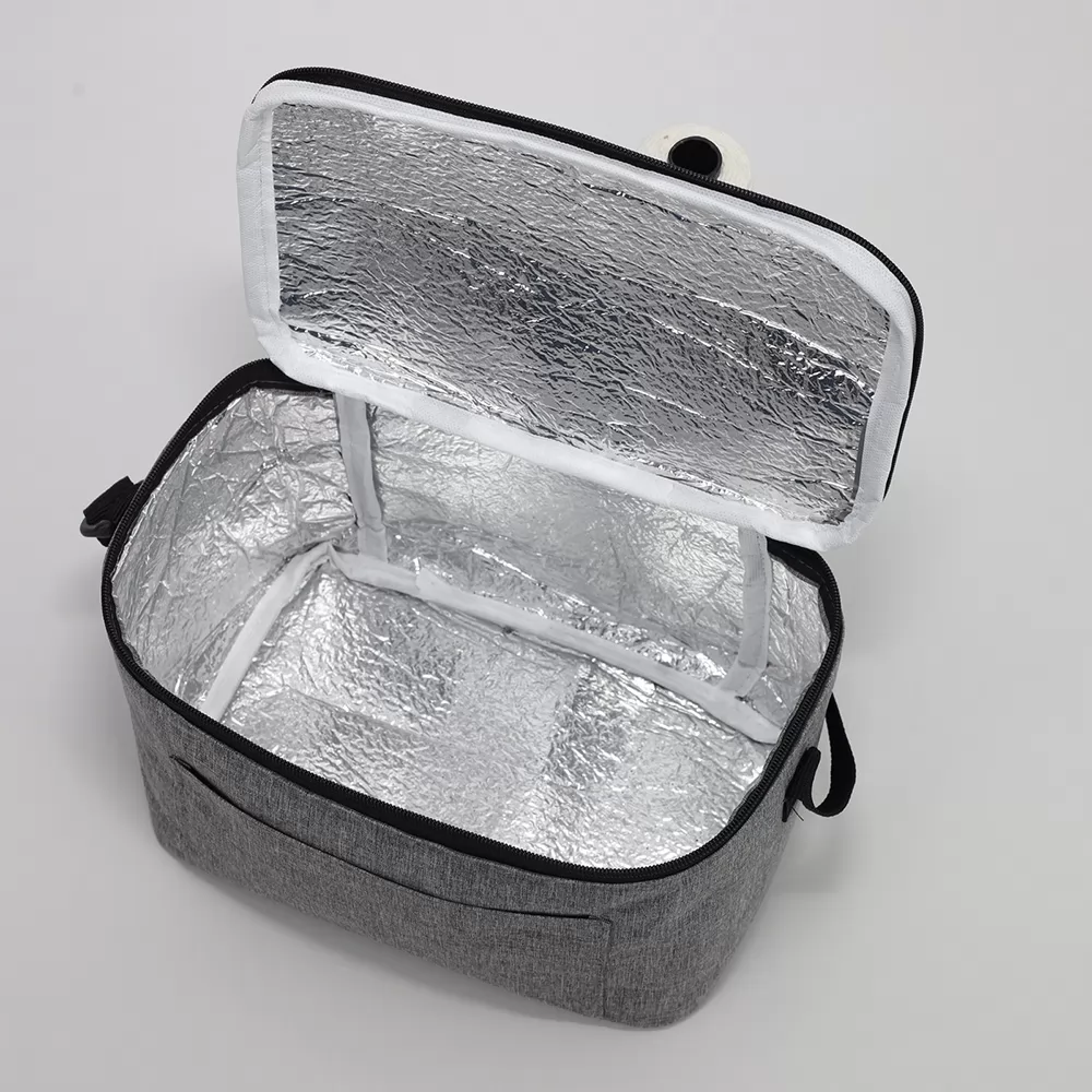 Bolsa Térmica 9 Litros Personalizada