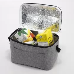 Bolsa Térmica 9 Litros Personalizada