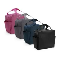 Bolsa Térmica 9 Litros Personalizada Bolsa Térmica 9 Litros Personalizada