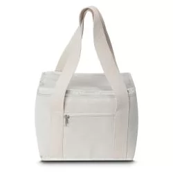 Bolsa Térmica Algodão 9 Litros Personalizada Bolsa Térmica Algodão 9 Litros Personalizada