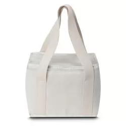 Bolsa Térmica Algodão 9 Litros Personalizada Bolsa Térmica Algodão 9 Litros Personalizada