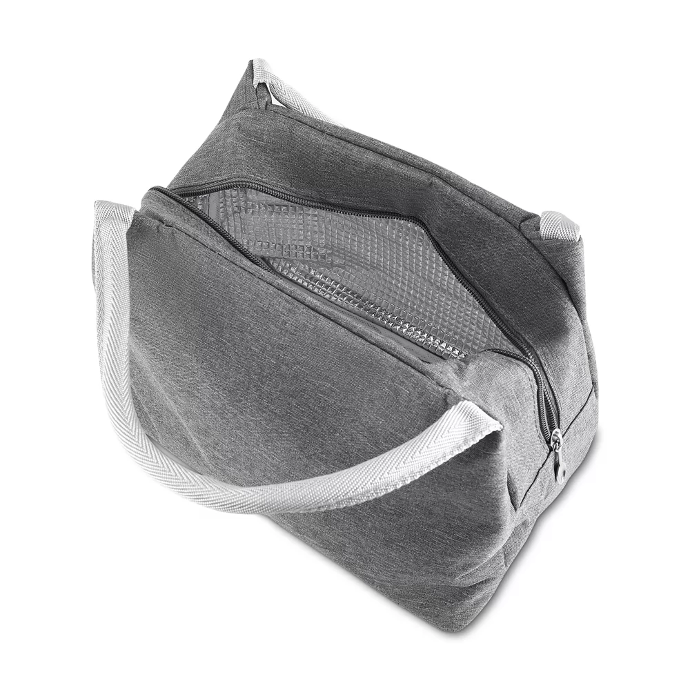 BOLSA TÉRMICA DE POLIÉSTER 7 LITROS Personalizada