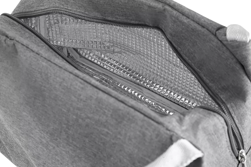 BOLSA TÉRMICA DE POLIÉSTER 7 LITROS Personalizada