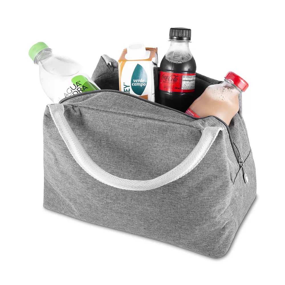 BOLSA TÉRMICA DE POLIÉSTER 7 LITROS Personalizada