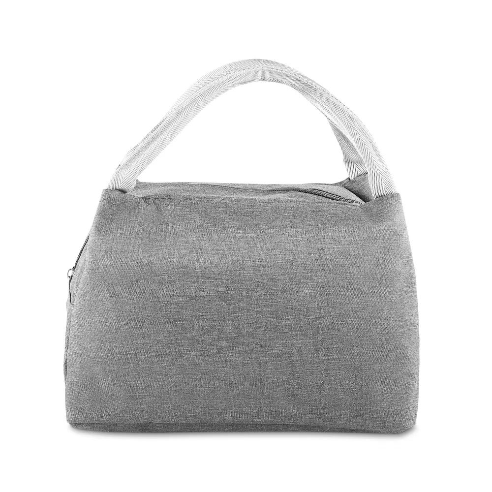 BOLSA TÉRMICA DE POLIÉSTER 7 LITROS Personalizada