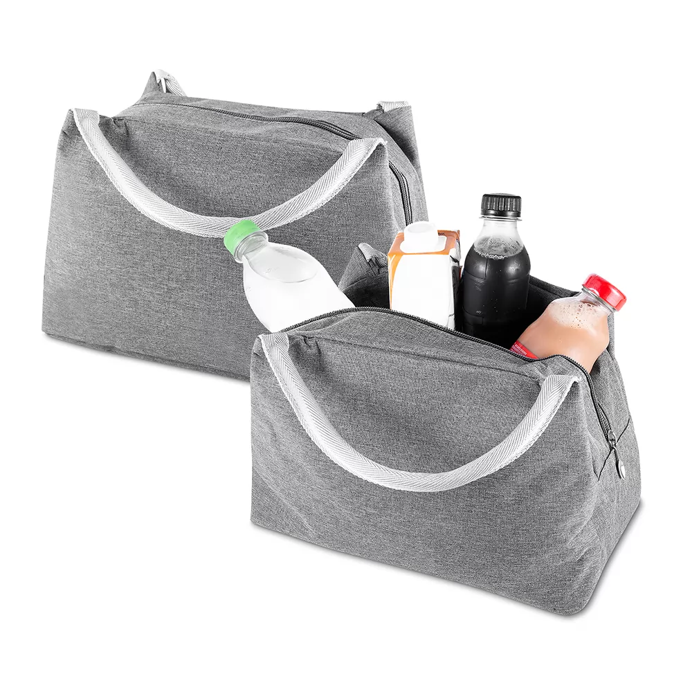 BOLSA TÉRMICA DE POLIÉSTER 7 LITROS Personalizada