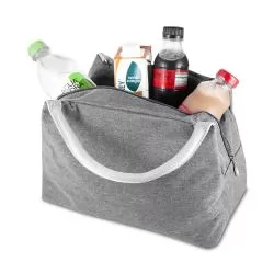 BOLSA TÉRMICA DE POLIÉSTER 7 LITROS Personalizada