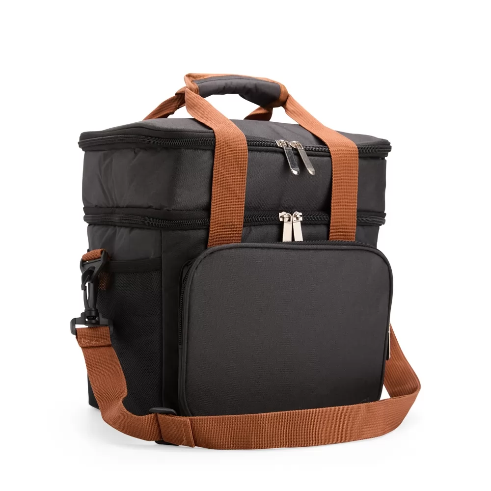 Bolsa Térmica Dupla 12 Litros Personalizada