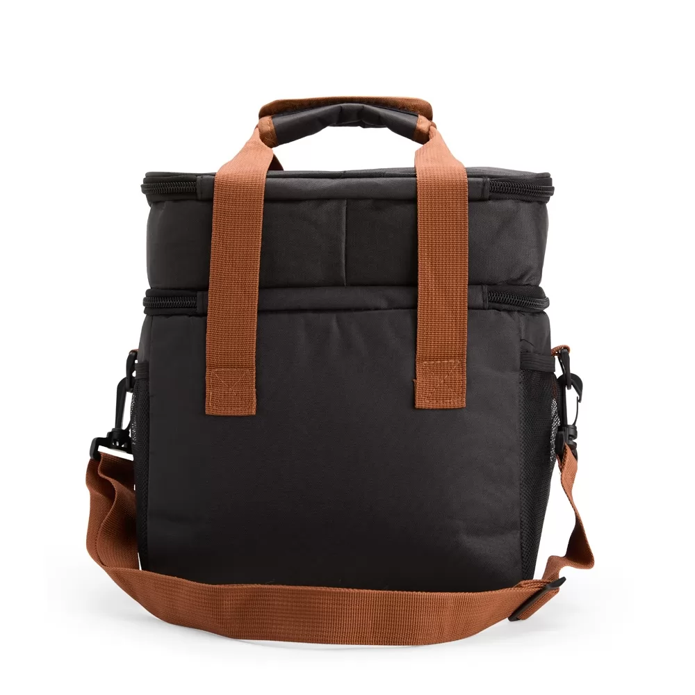 Bolsa Térmica Dupla 12 Litros Personalizada