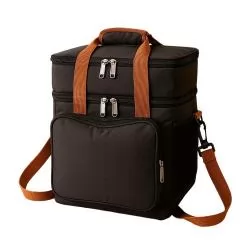Bolsa Térmica Dupla 12 Litros Personalizada Bolsa Térmica Dupla 12 Litros Personalizada