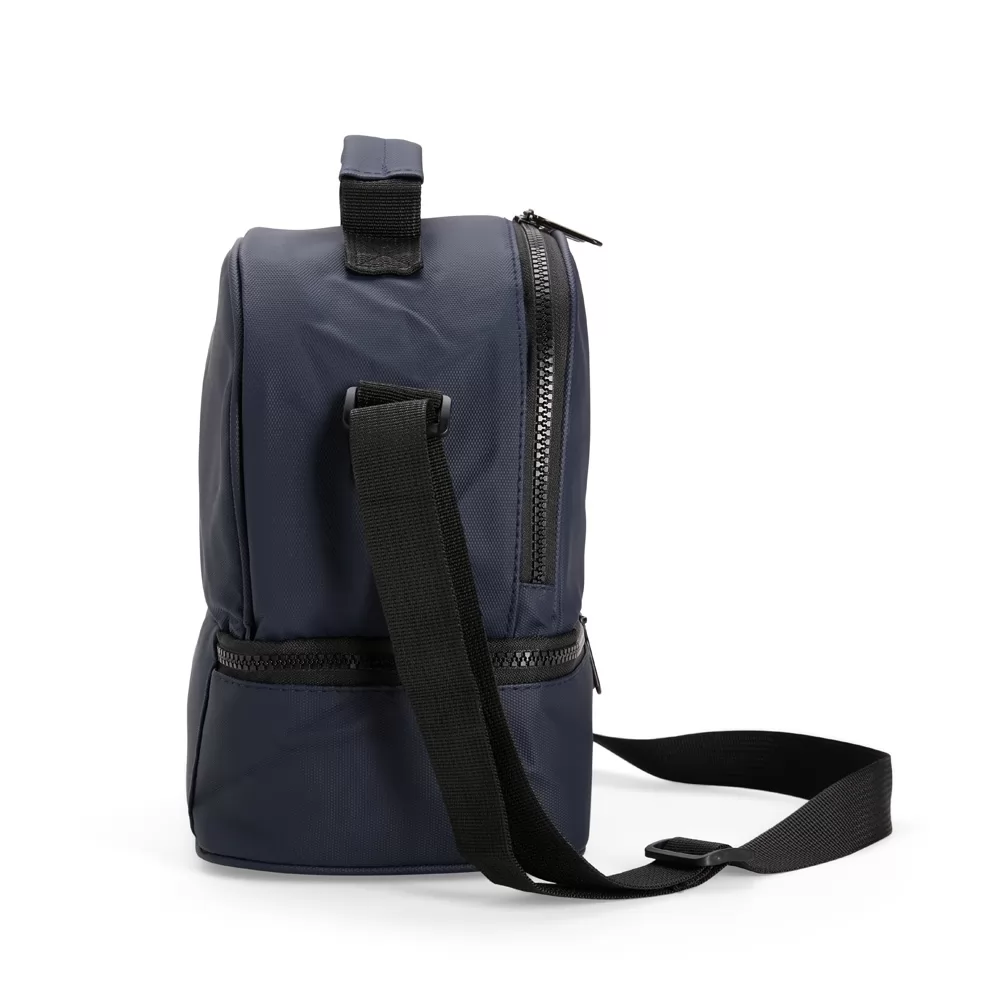 Bolsa Térmica Dupla 7 Litros Personalizada Bolsa Térmica Dupla 7 Litros Personalizada