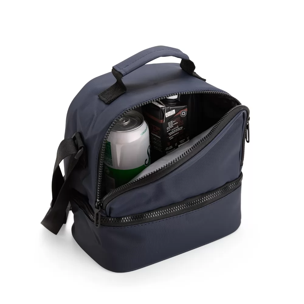 Bolsa Térmica Dupla 7 Litros Personalizada Bolsa Térmica Dupla 7 Litros Personalizada