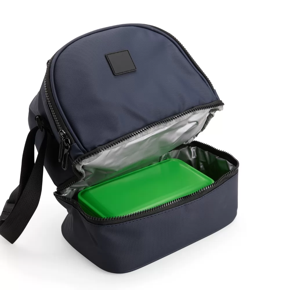 Bolsa Térmica Dupla 7 Litros Personalizada Bolsa Térmica Dupla 7 Litros Personalizada