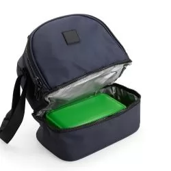 Bolsa Térmica Dupla 7 Litros Personalizada Bolsa Térmica Dupla 7 Litros Personalizada