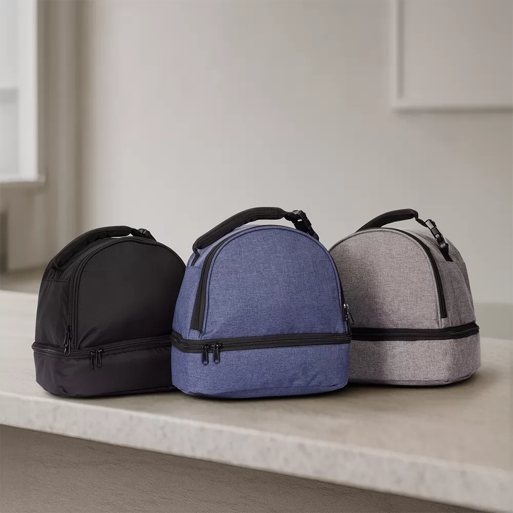 Bolsa Térmica Dupla Personalizada