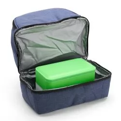 Bolsa Térmica Dupla Personalizada