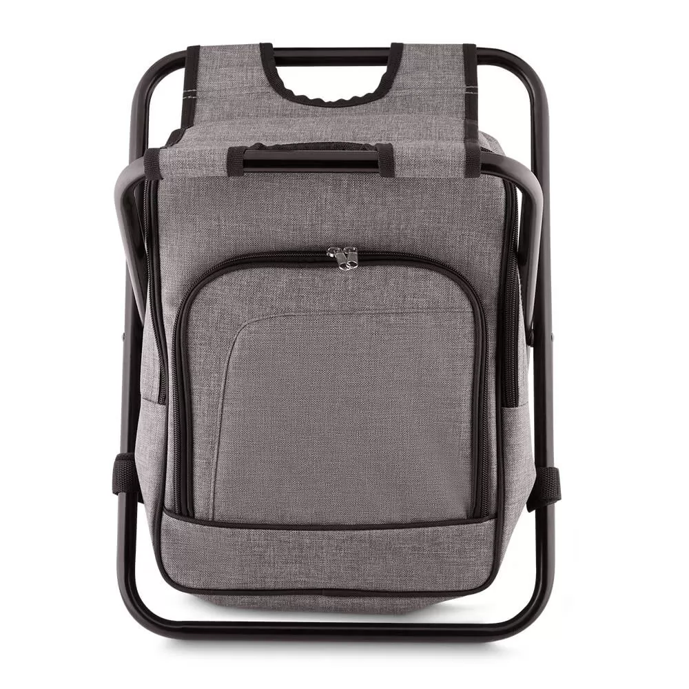 Bolsa Térmica e Cadeira 10 Litros Personalizada
