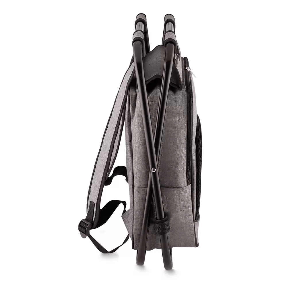 Bolsa Térmica e Cadeira 10 Litros Personalizada