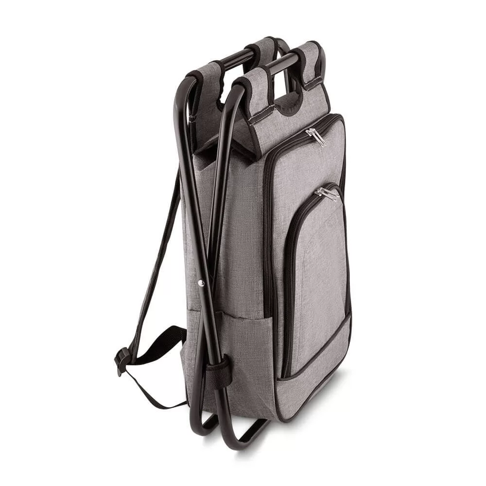 Bolsa Térmica e Cadeira 10 Litros Personalizada