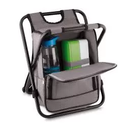 Bolsa Térmica e Cadeira 10 Litros Personalizada
