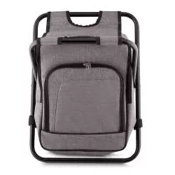 Bolsa Térmica e Cadeira 10 Litros Personalizada