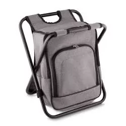 Bolsa Térmica e Cadeira 10 Litros Personalizada  Bolsa Térmica e Cadeira 10 Litros Personalizada