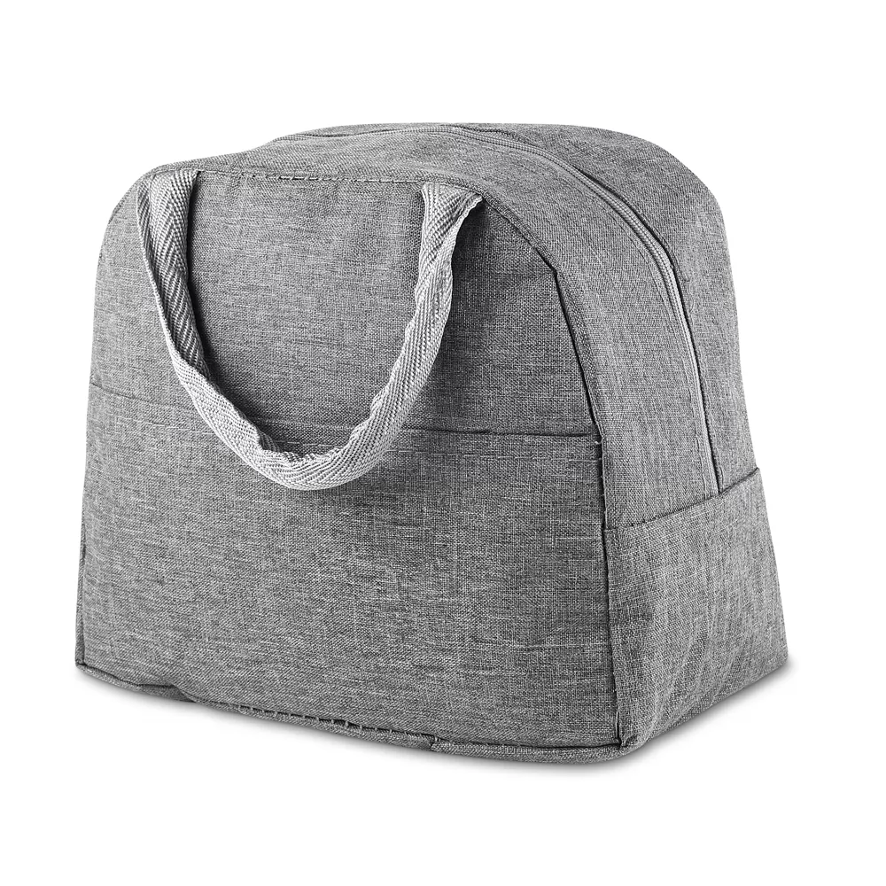 BOLSA TÉRMICA EM POLIÉSTER 5 LITROS Personalizada