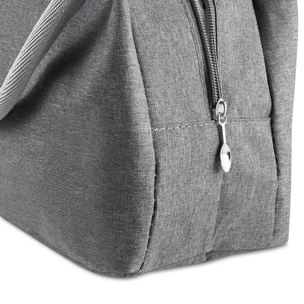 BOLSA TÉRMICA EM POLIÉSTER 5,6 LITROS Personalizada