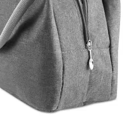 BOLSA TÉRMICA EM POLIÉSTER 5,6 LITROS Personalizada