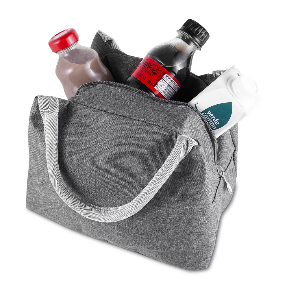 Bolsa térmica em poliéster Personalizada