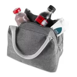 Bolsa térmica em poliéster Personalizada