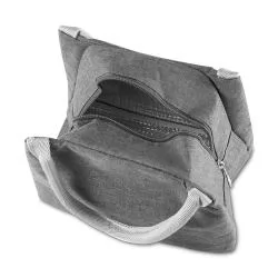 Bolsa térmica em poliéster Personalizada