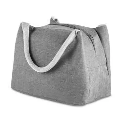 Bolsa térmica em poliéster Personalizada