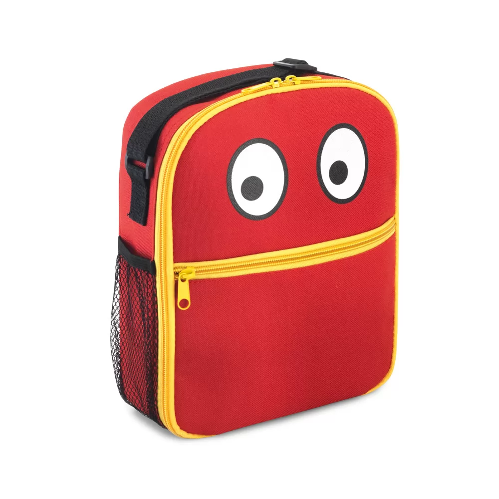 Bolsa térmica infantil 3 litros Personalizada
