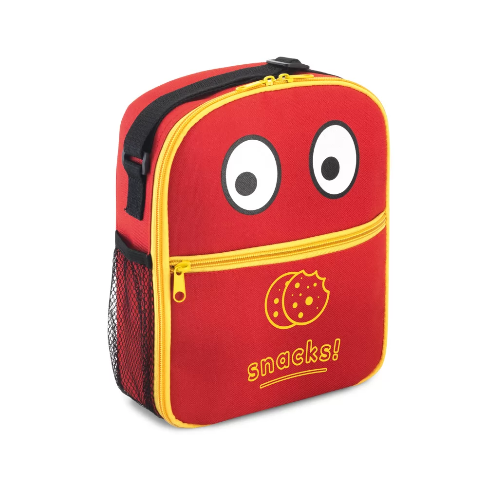 Bolsa térmica infantil 3 litros Personalizada
