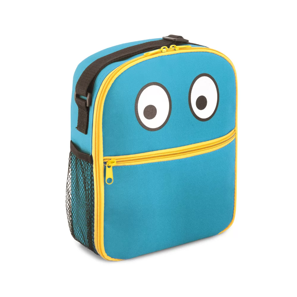 Bolsa térmica infantil 3 litros Personalizada